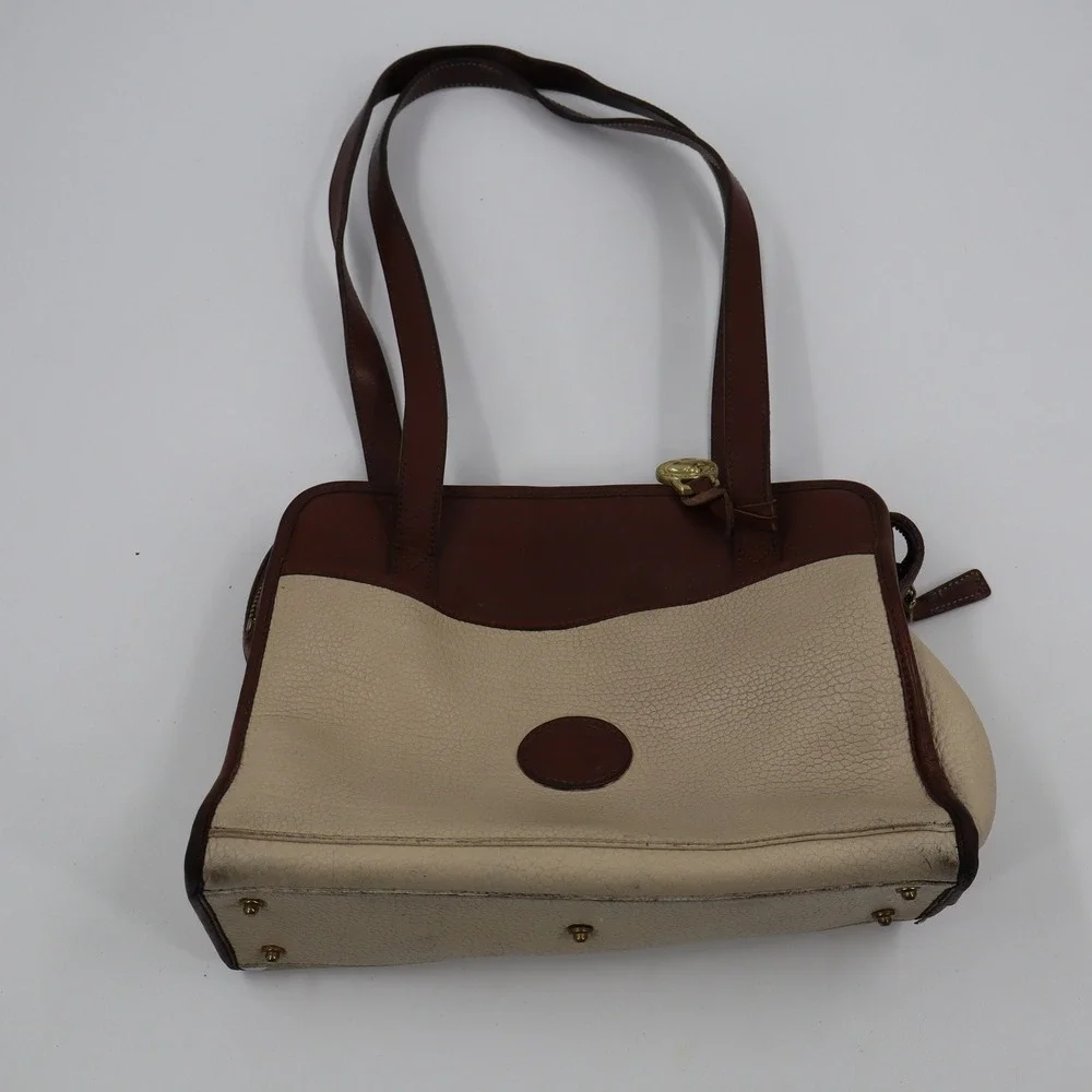 Dooney & Bourke embrace timeless